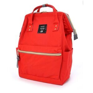 Anello Official Japanese Backpack